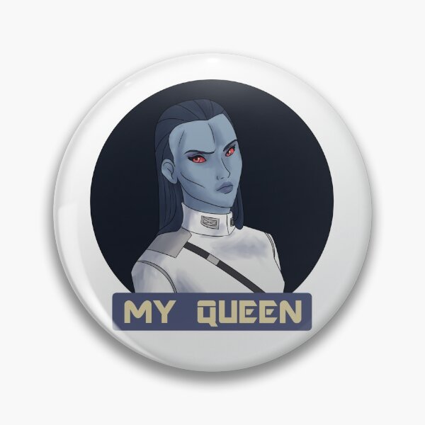 Item preview, MY CHISS QUEEN designed and sold by Alizrak.