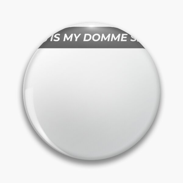 Item preview, Domme Shirt designed and sold by MissKinkPixie.