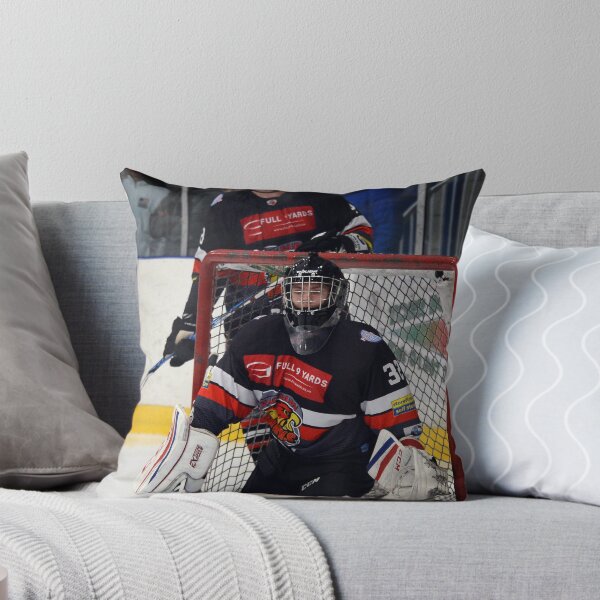 Artikelvorschau, Blackburn Hawks gegen Solway Sharks 2018 entworfen und verkauft von CoppertreePhoto.