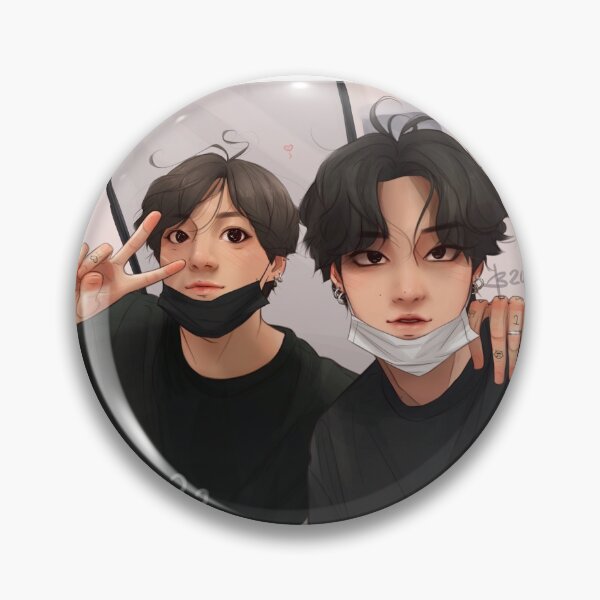 Item preview, vmin and yoonkook designed and sold by debrenner.