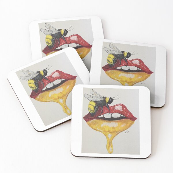 Item preview, SWEET lips  designed and sold by thepaintbrush21.