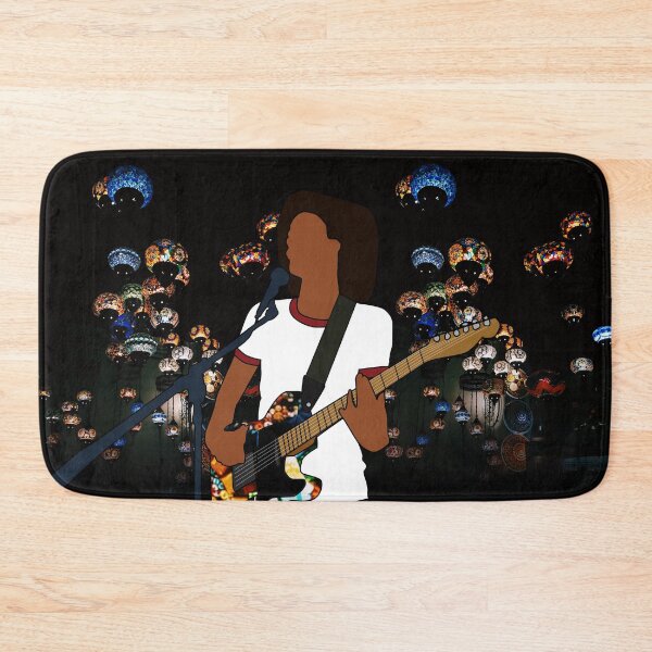 Item preview, guitar concert girl designed and sold by chillbladez.