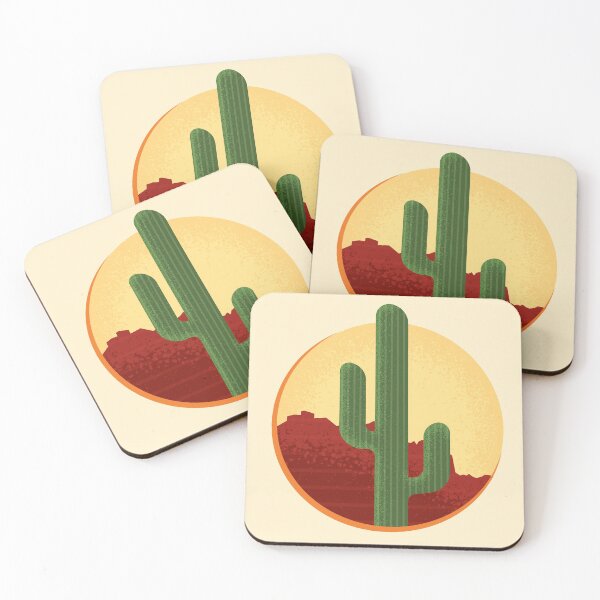 Item preview, Cactus Icon designed and sold by BrennaAldredge.