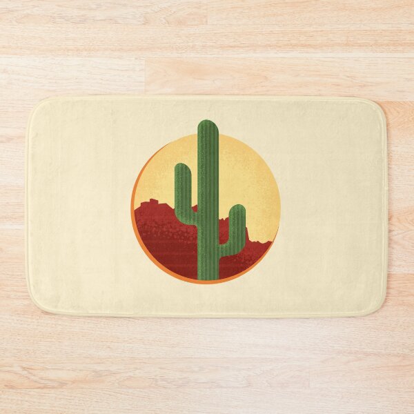 Item preview, Cactus Icon designed and sold by BrennaAldredge.