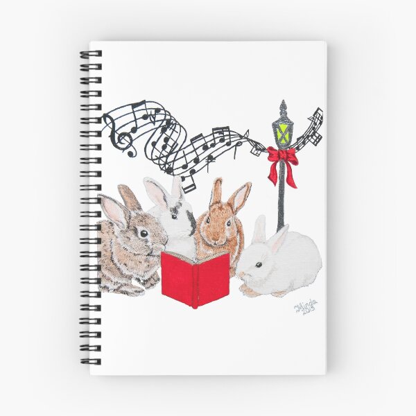 Item preview, Christmas Card Series 1 - Design 11 designed and sold by ArtbyMinda.