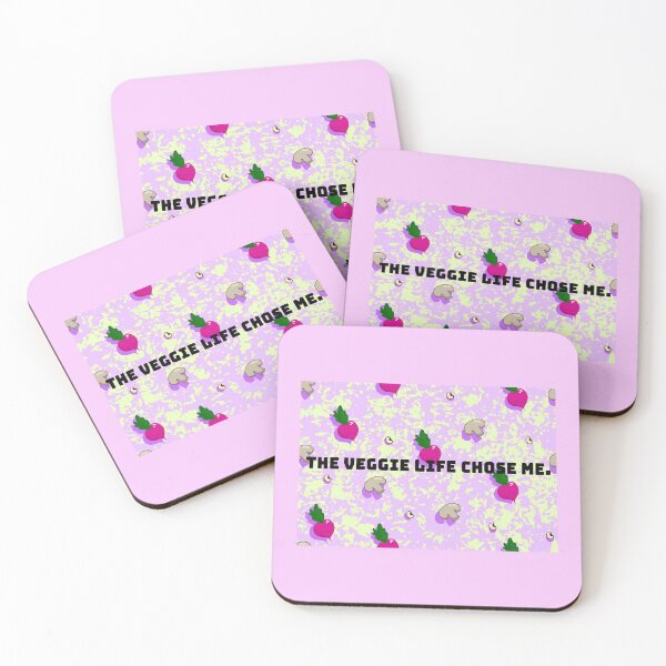 Item preview, Veggie Life Design designed and sold by Marina Veliotou.