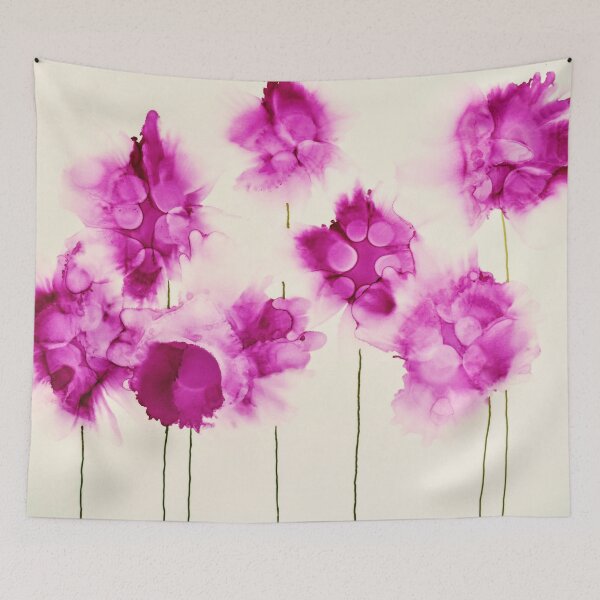 Item preview, Plum Whispers II designed and sold by AmberELamoreaux.