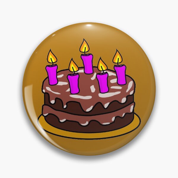 Item preview, cake candy designed and sold by New_Look.
