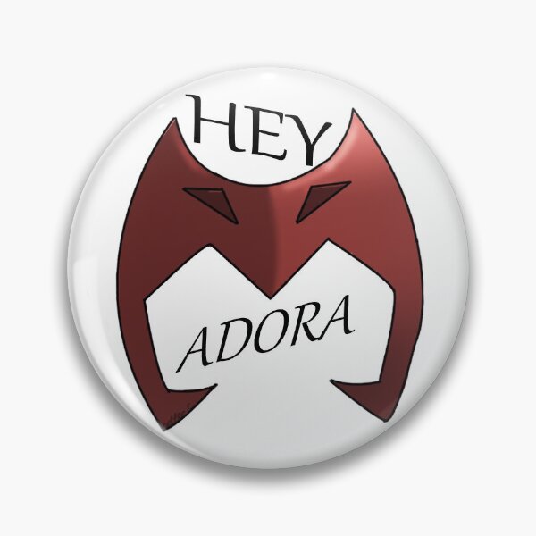 Item preview, Hey Adora designed and sold by CelticCosplay.