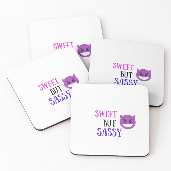 Item preview, Sweet But Sassy designed and sold by MissKinkPixie.