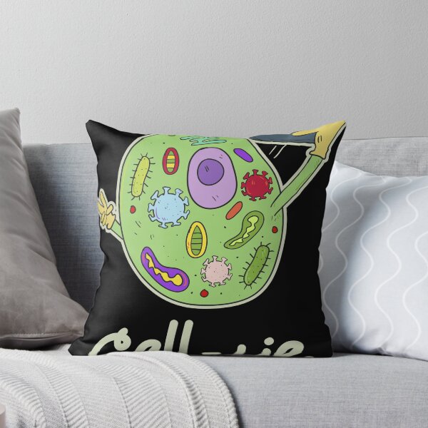 Item preview, Funny Science Tee, Chemistry design, Cell-Fie designed and sold by Lisbob.
