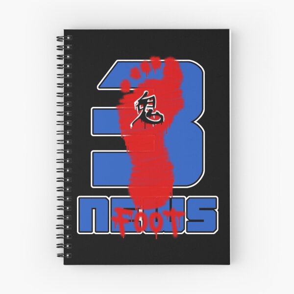 Item preview, Foot Clan Graffiti designed and sold by NickKoolaid.