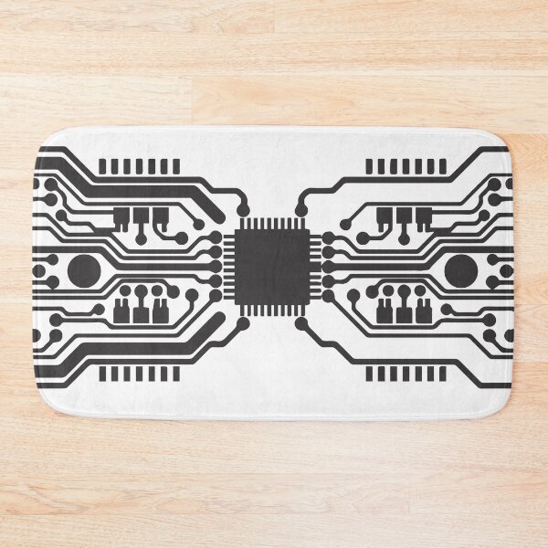 Item preview, CIRCUITS CHIPS designed and sold by Imagenjc03.