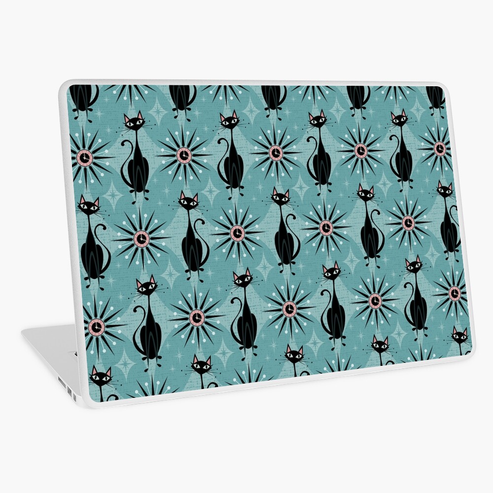 Item preview, Laptop Skin designed and sold by studioxtine.