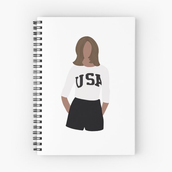 Item preview, Rachel USA Outfit designed and sold by HBethGraphics.