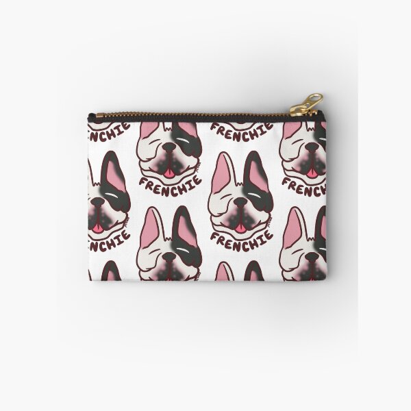 Item preview, Frenchie  designed and sold by Bobbleheadtees.