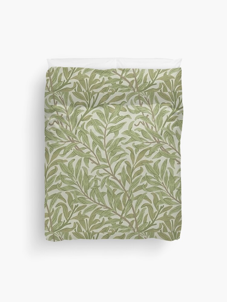 willow bough duvet cover