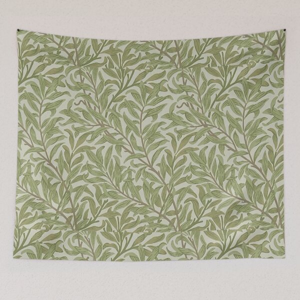 Item preview, William Morris Willow Bough pattern designed and sold by thomasjgaulton.