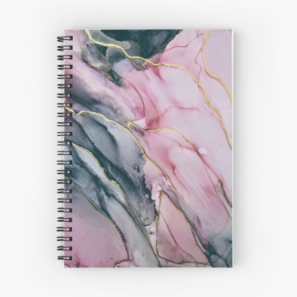 Item preview, Pink Marble III designed and sold by AmberELamoreaux.