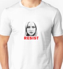 Resist Unisex T-Shirt