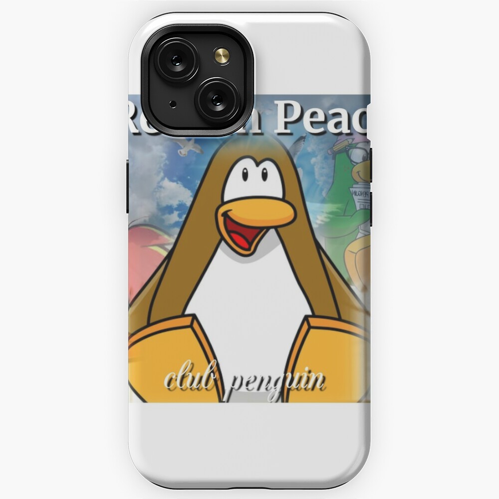 Club Penguin Gif WITH ITEM  Club penguin, Penguins, Garfield images