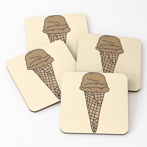 Item preview, james coffee and bourbon, salt and straw designed and sold by smileyfriend.