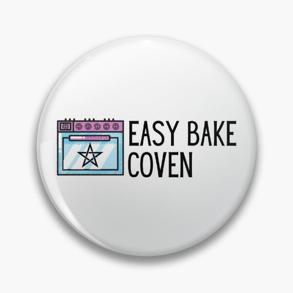 Item preview, Easy Bake Coven designed and sold by DevlynnDesigns.
