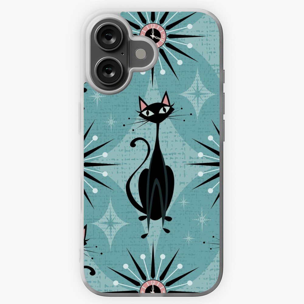 Item preview, iPhone Soft Case designed and sold by studioxtine.