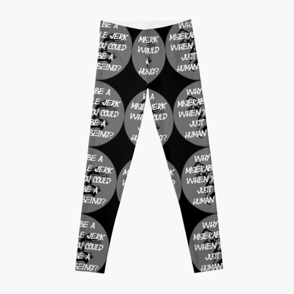 Justice Leggings - Speedster – Polyverse Forge