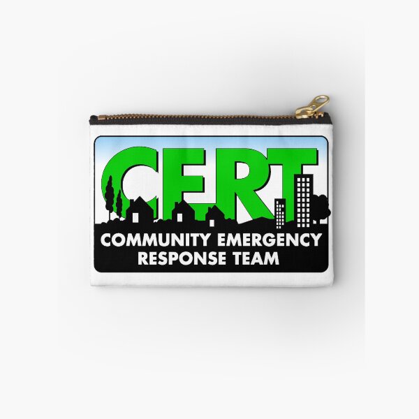 Item preview, CERT designed and sold by longneckgoosie.