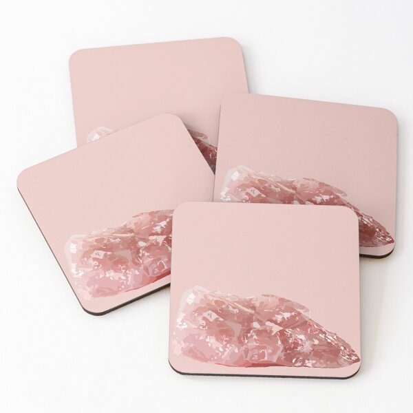 Item preview, Rose Quartz designed and sold by LavenderMae.