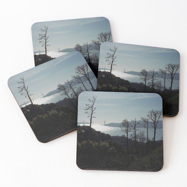 Item preview, Angel Island designed and sold by Rodney Johnson.
