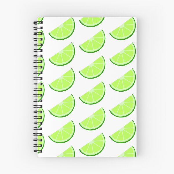Item preview, Lime Slice designed and sold by TheFoodGeek.