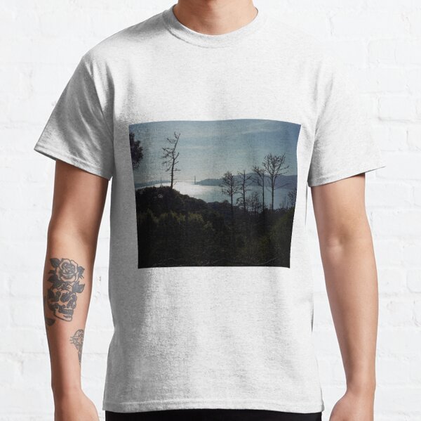 Angel Island Classic T-Shirt