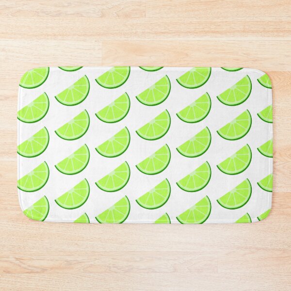 Item preview, Lime Slice designed and sold by TheFoodGeek.