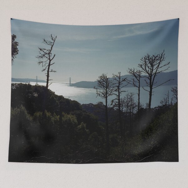Item preview, Angel Island designed and sold by Rodney Johnson.