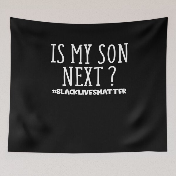 Item preview, Is My Son Next designed and sold by Merch By ika.