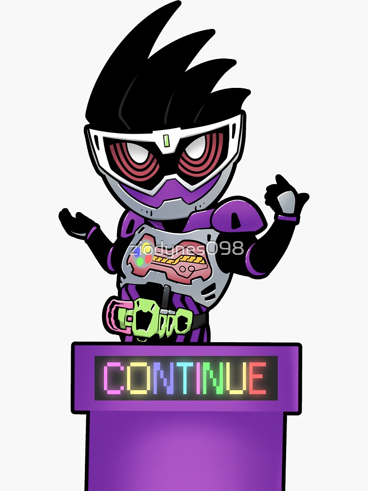 グランドセール Kamen Rider Genm Continue プリペイド電話カード