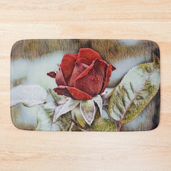 Item preview, Red Red Rose designed and sold by ReneeKennedy.