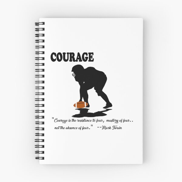 Item preview, Courage designed and sold by Cindy Moore.