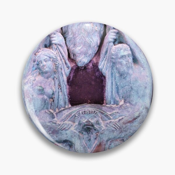 Item preview, TAMalloyPhoto - Classical Style Door Knocker  designed and sold by TAMalloyPhoto.