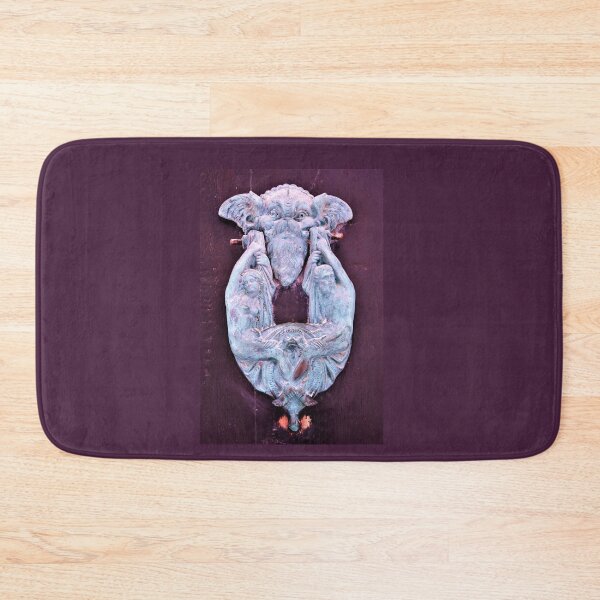 Item preview, TAMalloyPhoto - Classical Style Door Knocker  designed and sold by TAMalloyPhoto.