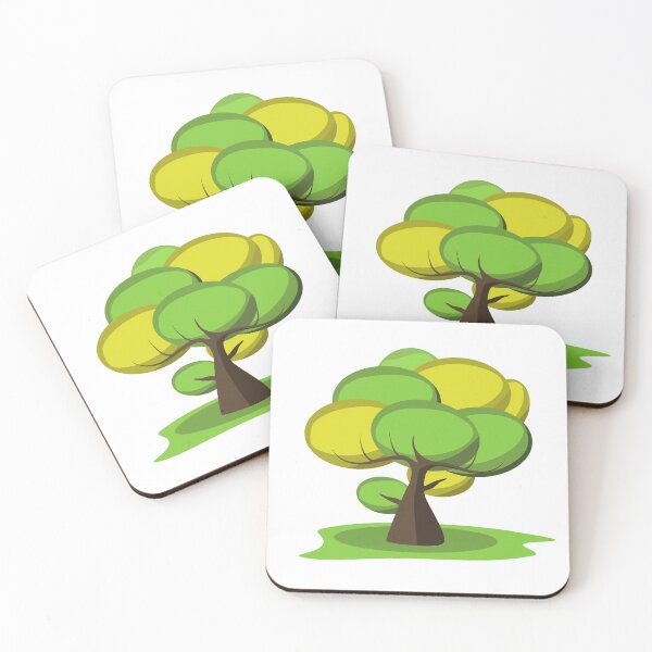 Item preview, tree designed and sold by Polox.