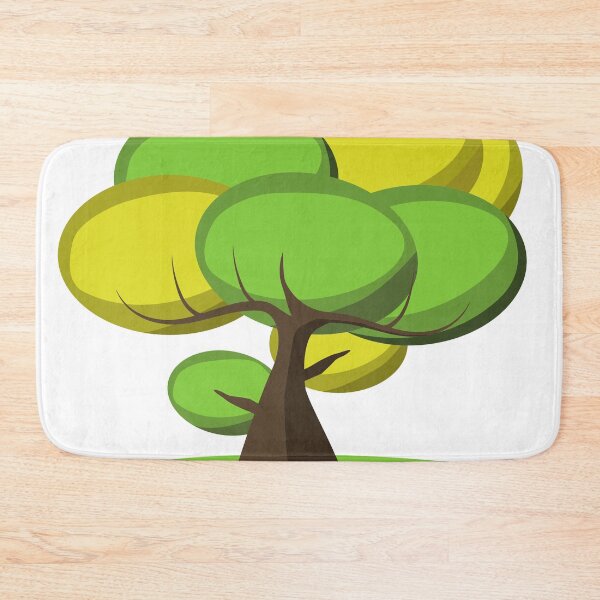 Item preview, tree designed and sold by Polox.