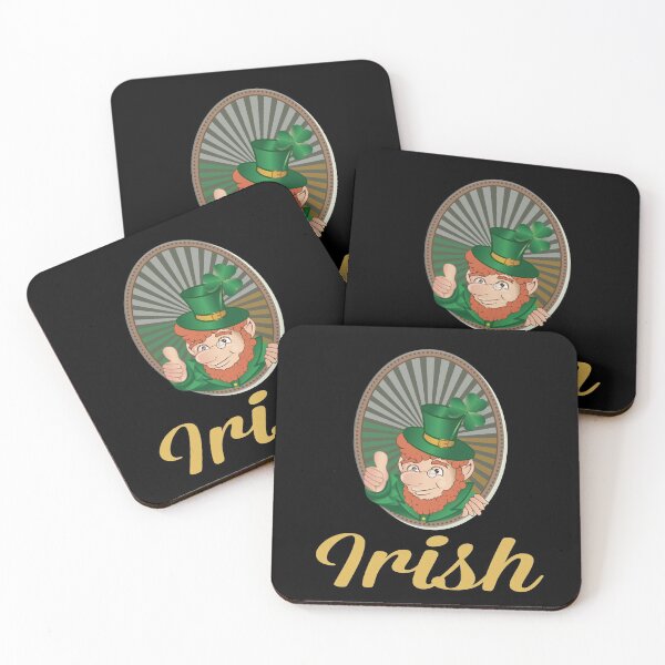 Item preview, IRISH ST PARTICKS DAY designed and sold by HolidayT-Shirts.