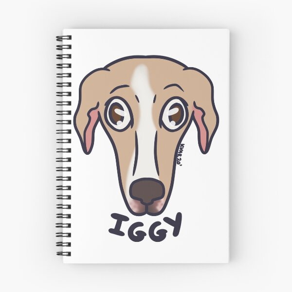 Item preview, Iggy designed and sold by Bobbleheadtees.