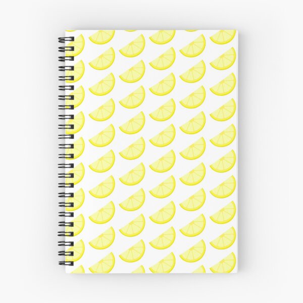 Item preview, Lemon Slice designed and sold by TheFoodGeek.