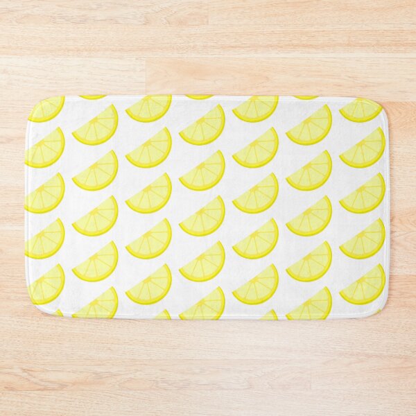 Item preview, Lemon Slice designed and sold by TheFoodGeek.