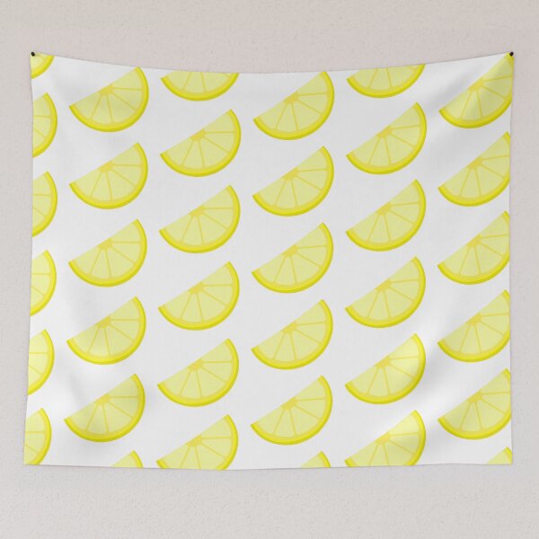 Item preview, Lemon Slice designed and sold by TheFoodGeek.
