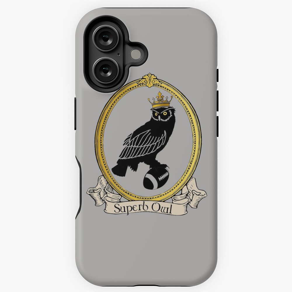 Aperçu de l'œuvre Coque antichoc Magsafe pour iPhone créée et vendue par Twisted-Giraffe.